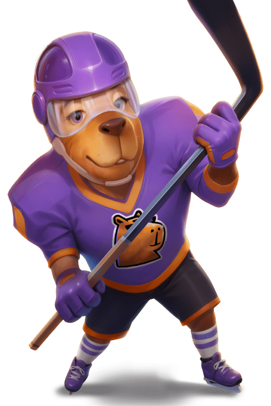 ice hockey